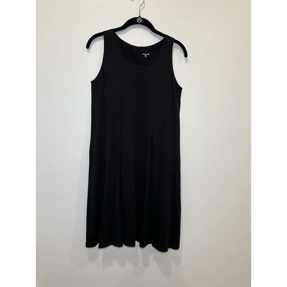 garnet casual dress Embroidered Button-Front Midi Dress